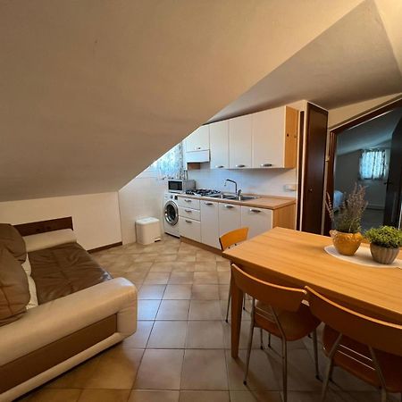 Mansarda 7 Trilocale, Bafile241 - 2' Piano No Ascensore - Adria Holiday Jesolo - Family Apartment Eksteriør billede
