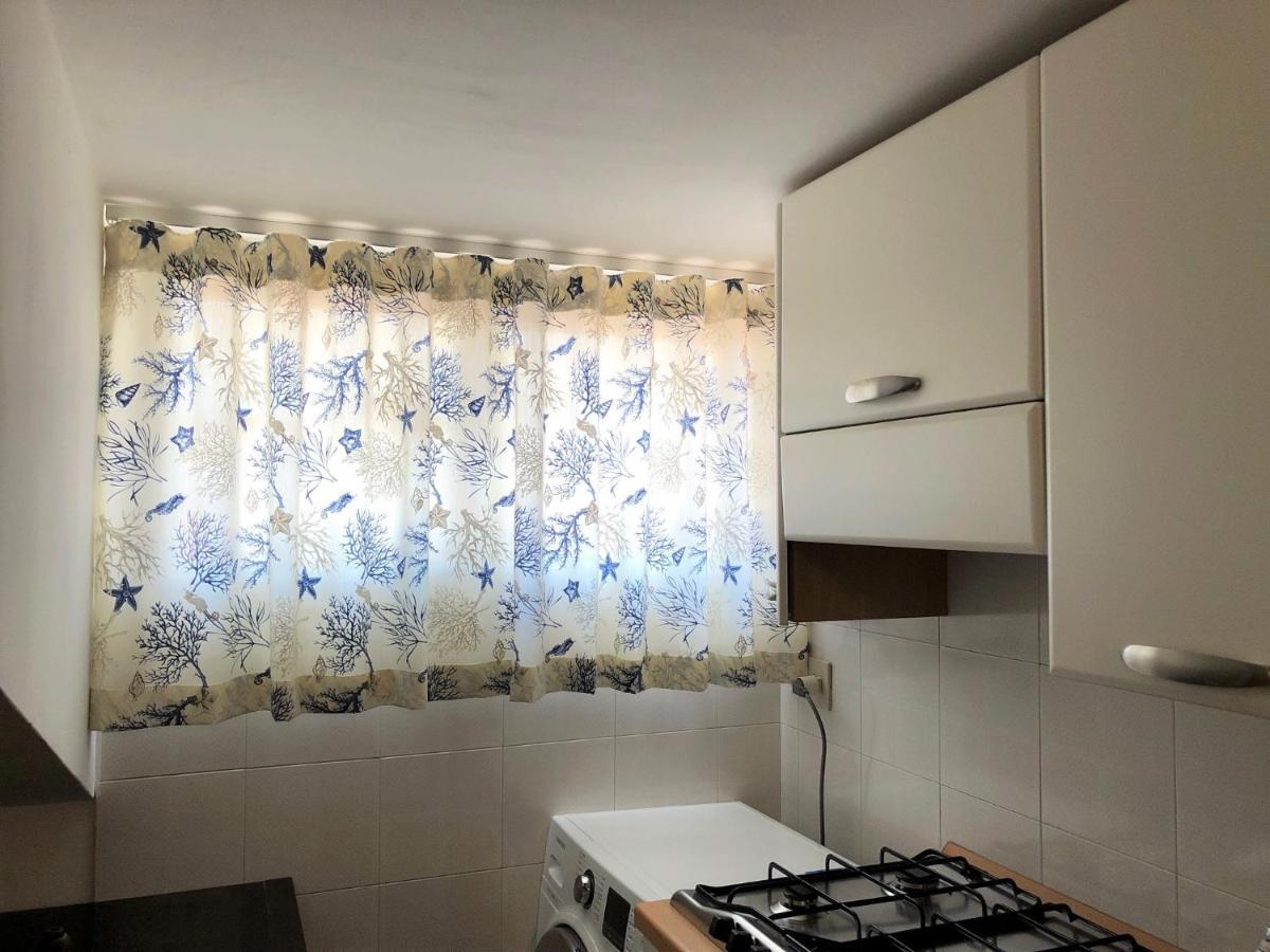 Mansarda 7 Trilocale, Bafile241 - 2' Piano No Ascensore - Adria Holiday Jesolo - Family Apartment Eksteriør billede