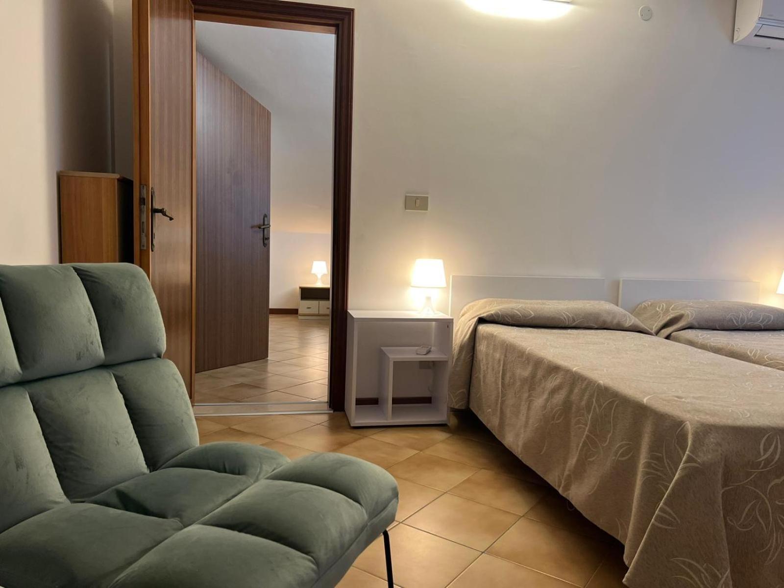 Mansarda 7 Trilocale, Bafile241 - 2' Piano No Ascensore - Adria Holiday Jesolo - Family Apartment Eksteriør billede