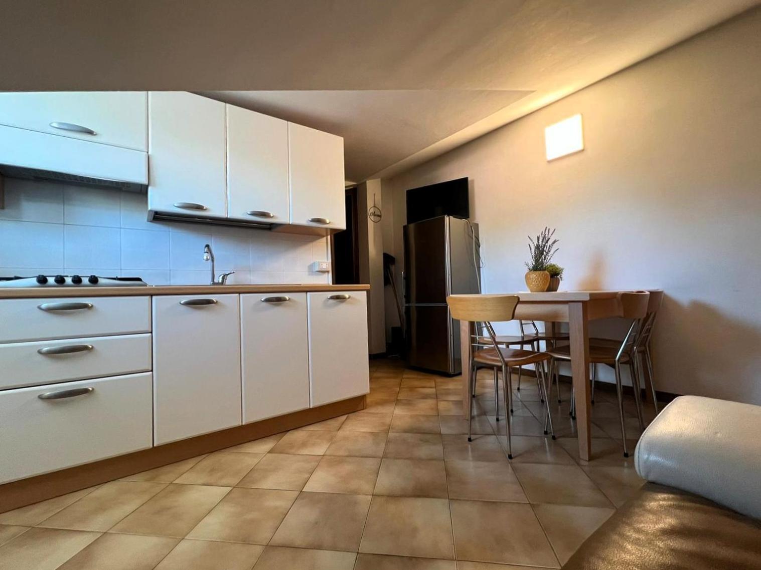 Mansarda 7 Trilocale, Bafile241 - 2' Piano No Ascensore - Adria Holiday Jesolo - Family Apartment Eksteriør billede