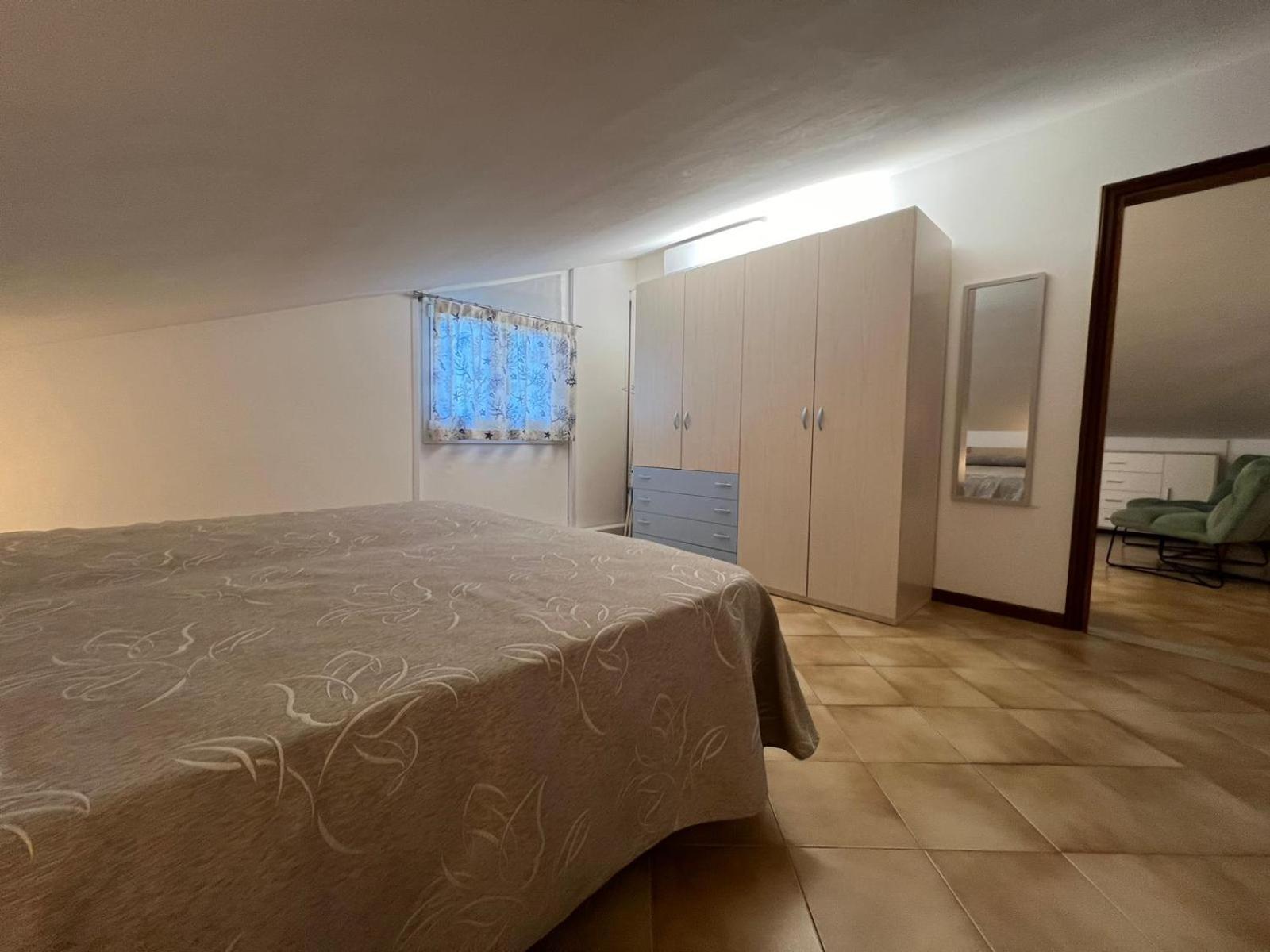 Mansarda 7 Trilocale, Bafile241 - 2' Piano No Ascensore - Adria Holiday Jesolo - Family Apartment Eksteriør billede