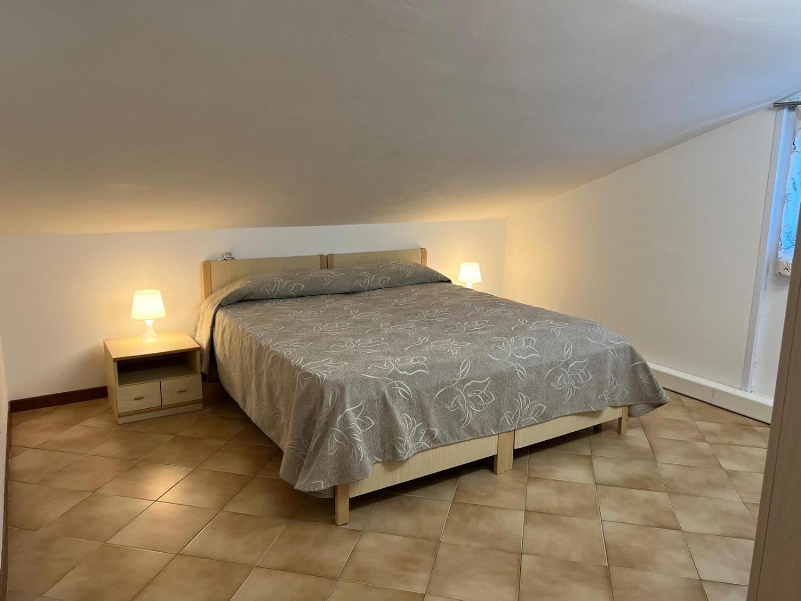 Mansarda 7 Trilocale, Bafile241 - 2' Piano No Ascensore - Adria Holiday Jesolo - Family Apartment Eksteriør billede