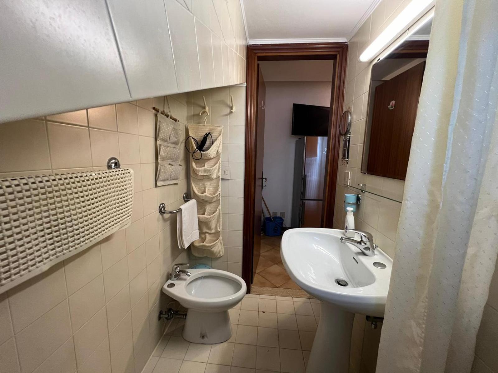 Mansarda 7 Trilocale, Bafile241 - 2' Piano No Ascensore - Adria Holiday Jesolo - Family Apartment Eksteriør billede